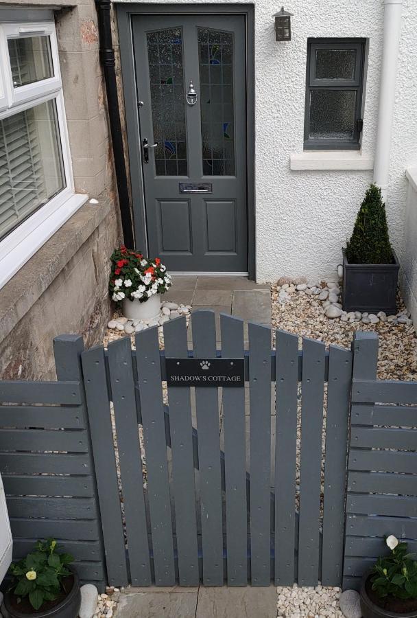 Shadow'S Cottage Situated In Fishertown, Nairn. Exterior foto